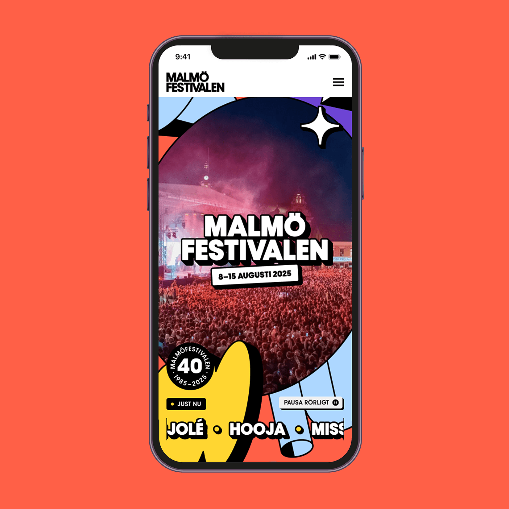 Malmöfestivalen